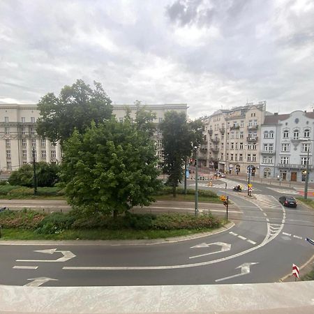Comfortable Apartment In Centrum Краков Экстерьер фото